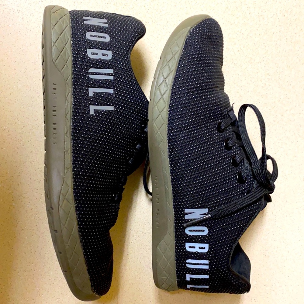 NOBULL trainers - women’s